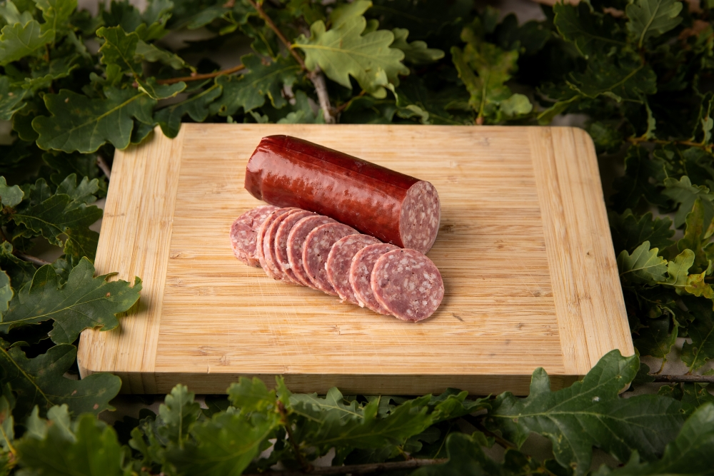 Tryffelwurst